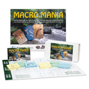 LaMotte 5942 | Macro Mania