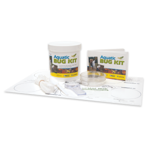 LaMotte 5950 | Kit de insectos acuáticos