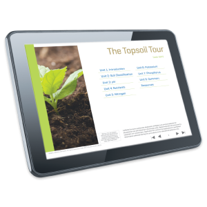 LaMotte 5973-01 | Ruta de la Tierra Superior