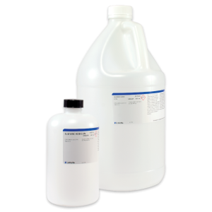 LaMotte 6111WT-H | Ácido sulfúrico, 0,1N, 60 mL – Reactivo de titulación