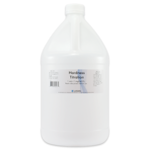 LaMotte 6261-N | Dureza EDTA, 0,01M, 3800mL – Reactivo de titulación