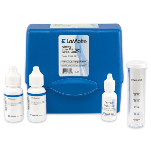LaMotte 7183-02 | Kit de prueba de gota de nitrito de bajo rango
