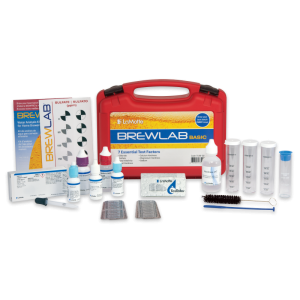 LaMotte 7189-02 | BrewLab® Básico