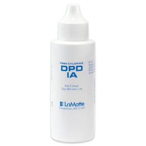 LaMotte P-6740-H | Reactivo líquido de cloro libre DPD 1A, 60 mL