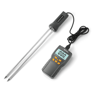 MD7822 | Medidor para humedad de granos
